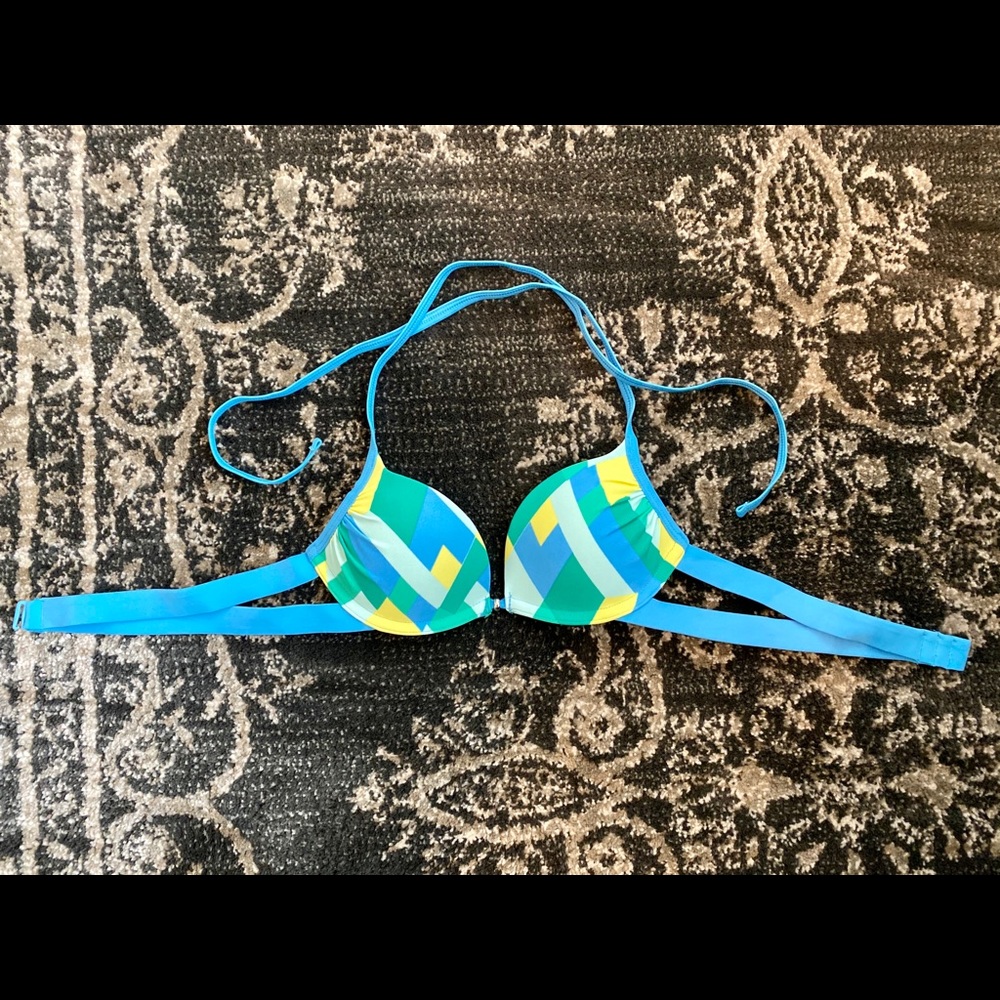 Aerie Charley Swim Top